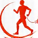 Ikona symbolizująca wytrzymałość